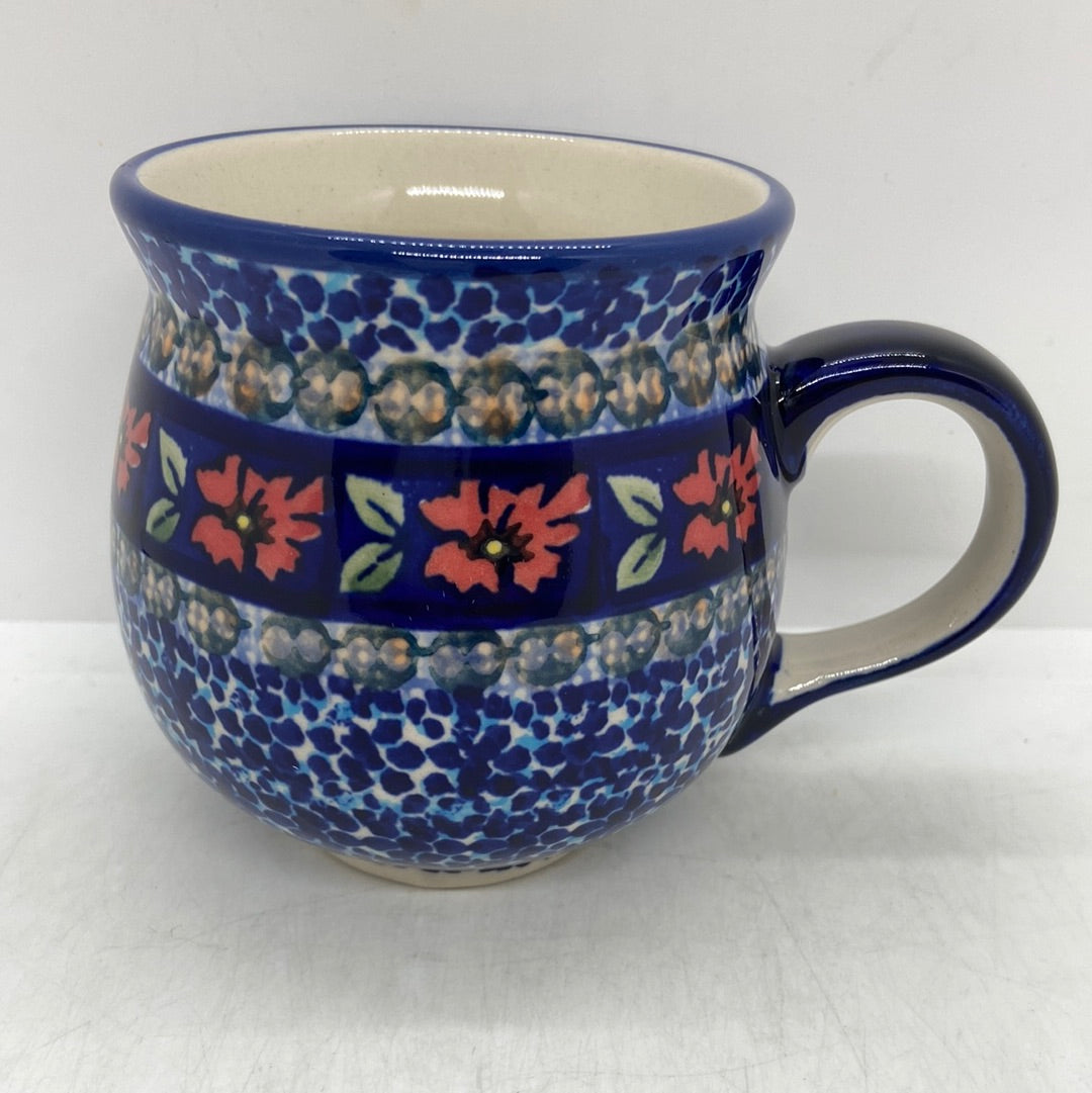 Second Quality 11 oz. Bubble Mug ~ WK63