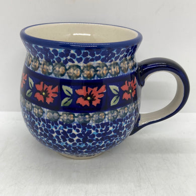 Second Quality 11 oz. Bubble Mug ~ WK63