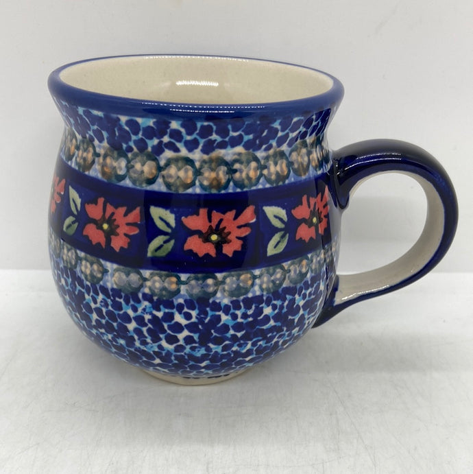 Second Quality 11 oz. Bubble Mug ~ WK63