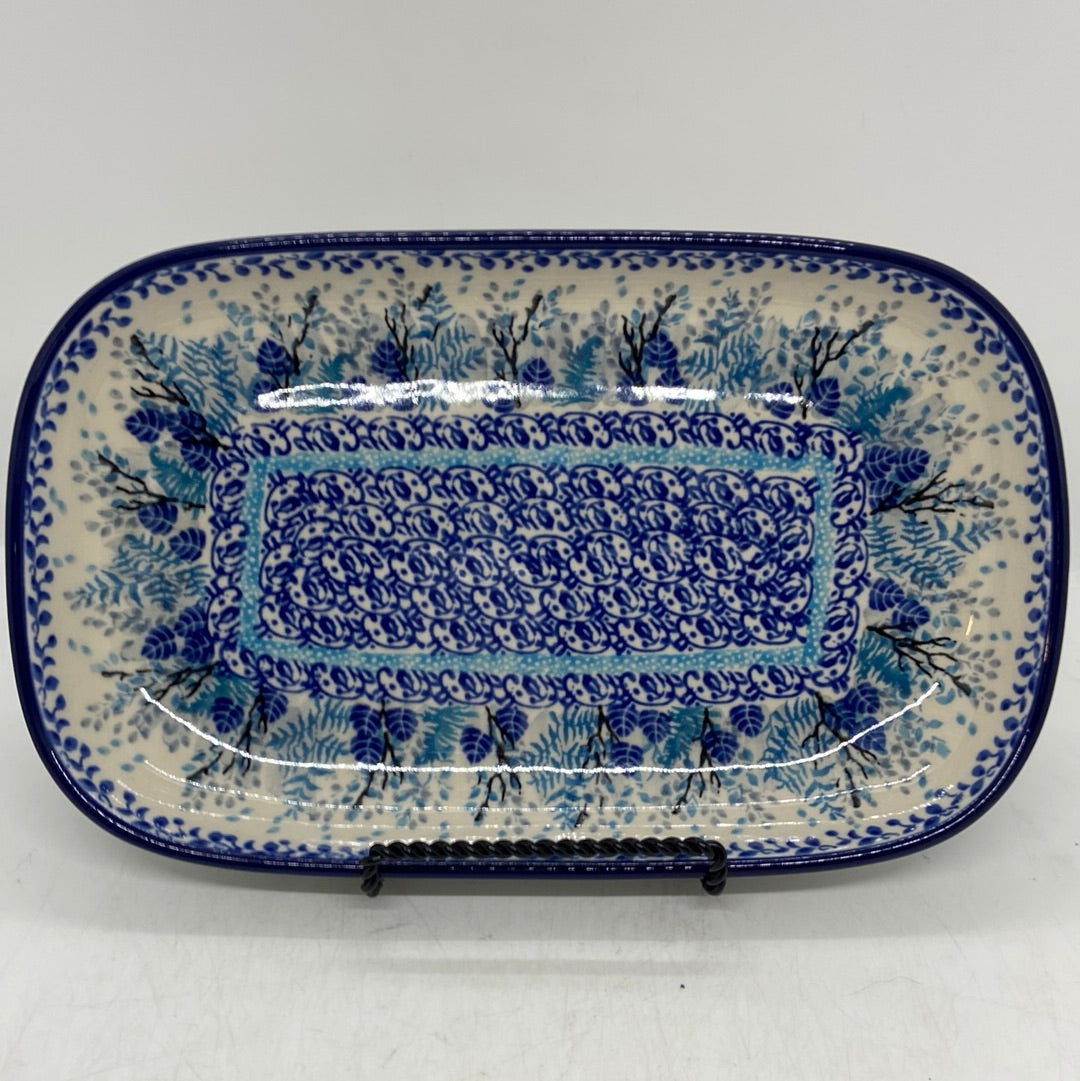 Tray ~ Shallow Rectangular ~ Small ~ U5010 ~ U3!