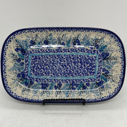 Tray ~ Shallow Rectangular ~ Small ~ U5010 ~ U3!