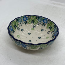 Load image into Gallery viewer, 023 ~ Bowl ~ Scalloped ~ 4.5&quot; ~ 2064X -T3!