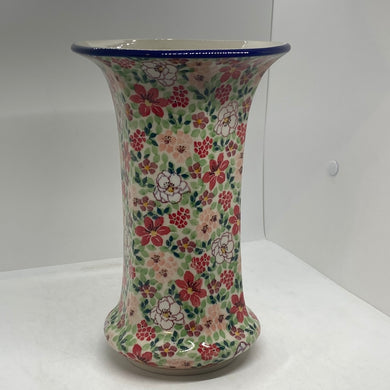 Vase ~ 9.5 inch ~ U5004 ~ U7!