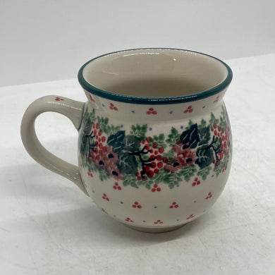 Bubble Mug ~ 11 oz. ~ 2054Q - T4!