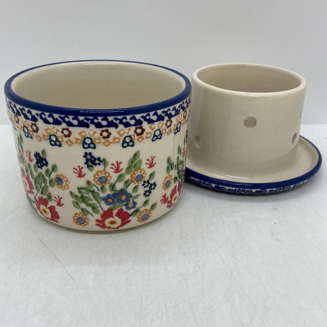 European Butter Keeper - P265