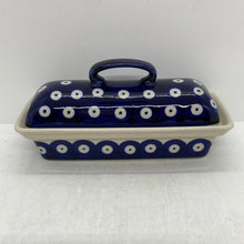 Load image into Gallery viewer, A108 - Butter Dish - D22