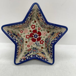 Small Star Bowl - EO34