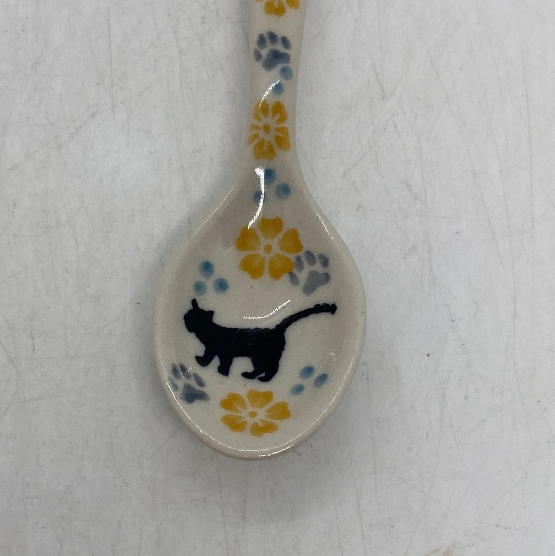 Spoon ~ Small ~ 5.25 inch ~ 2153 - T1*