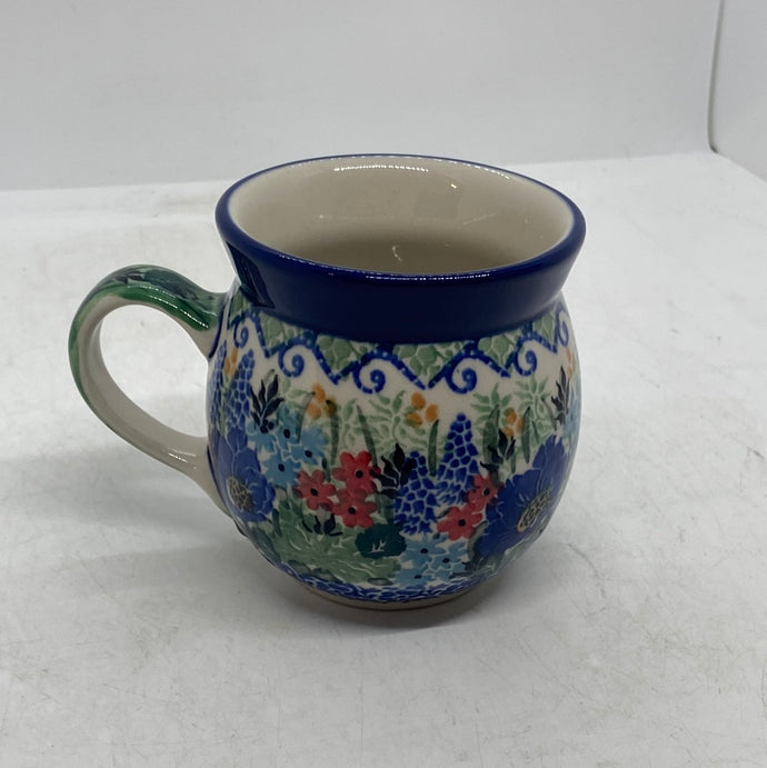 Bubble Mug ~ 8 oz ~ U4600 ~ U4!