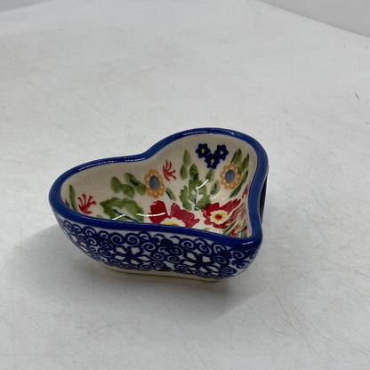Heart Saucer - P265
