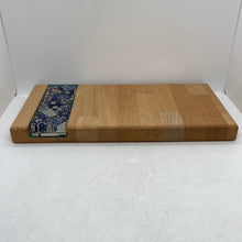 Load image into Gallery viewer, Znammi Short Mosaic Cutting Board #8