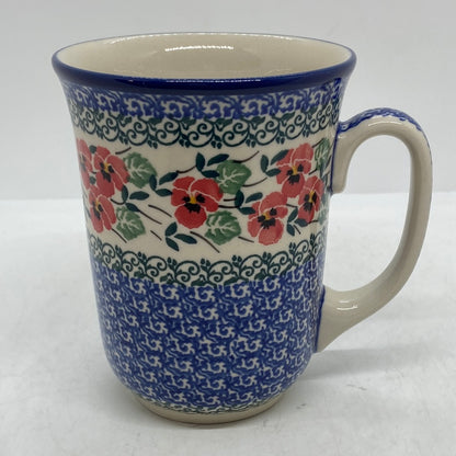 812 ~ Mug ~ Bistro ~ 16 oz. ~ 2537X - T4*