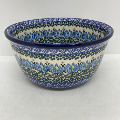 212 ~ Bowl ~ Medium Deep Serving - 1231X - T3!