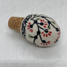 Load image into Gallery viewer, Egg Shaped Wine Stopper - DPGJ