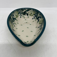 Load image into Gallery viewer, 381 ~ Spoon Rest ~ 3.25&quot;W x 5&quot;L ~ 2847Q ~ T3!