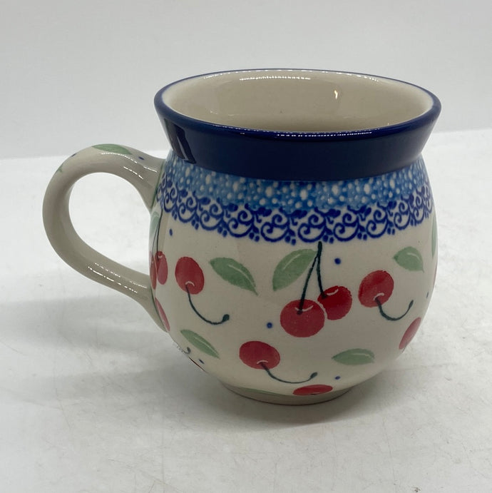 070 ~ Mug ~ Bubble ~ 11 oz.  ~ 2715X - T3!