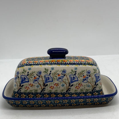 American Butter Dish  - JZ32