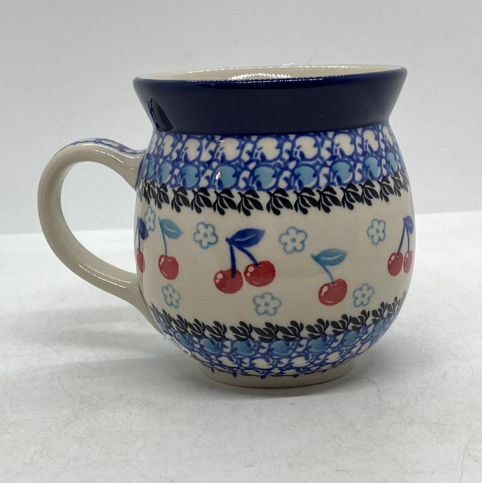 073 ~ Mug ~ Bubble ~ 16 oz. ~ 2701X~ T3!