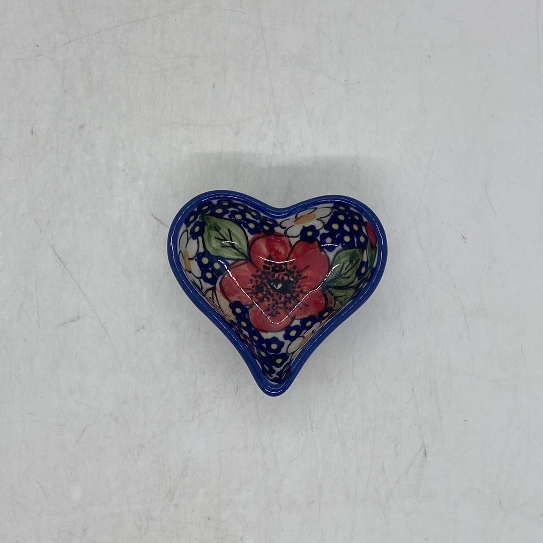 Heart Saucer - IM02
