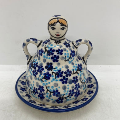 Lemon Lady - 4