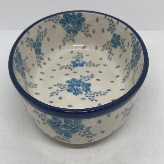 8" Baker ~ Oval ~ 2495X - T3*