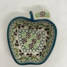 Load image into Gallery viewer, Bowl ~ Apple Shape ~ 2195Q - T3!