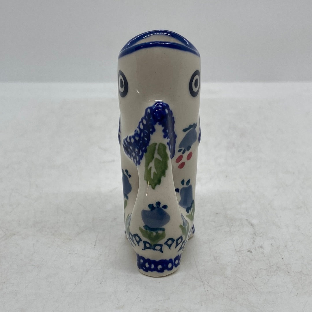 Fish Toothpick Holder - P271