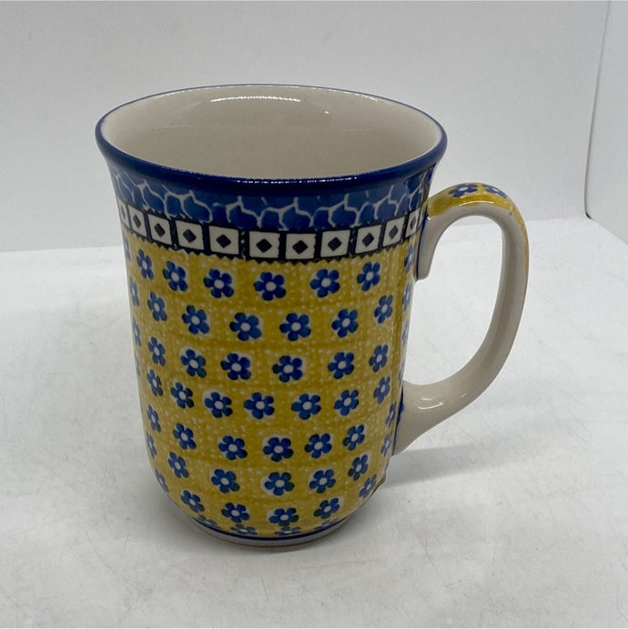 812 ~ Mug ~ Bistro ~ 16 oz. ~ 0859 - T3!