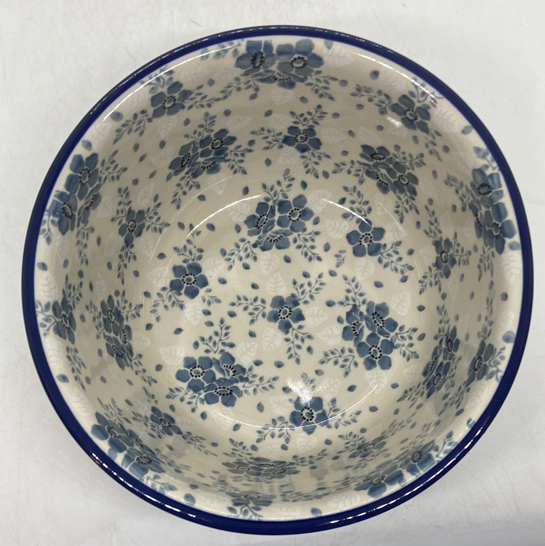 212 ~ Bowl ~ Medium Deep Serving - 2496X - T3!