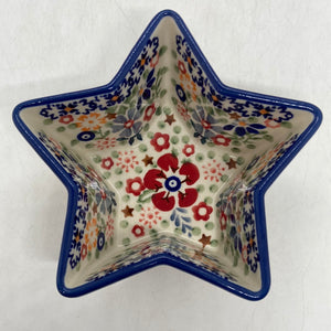 Small Star Bowl - EO34