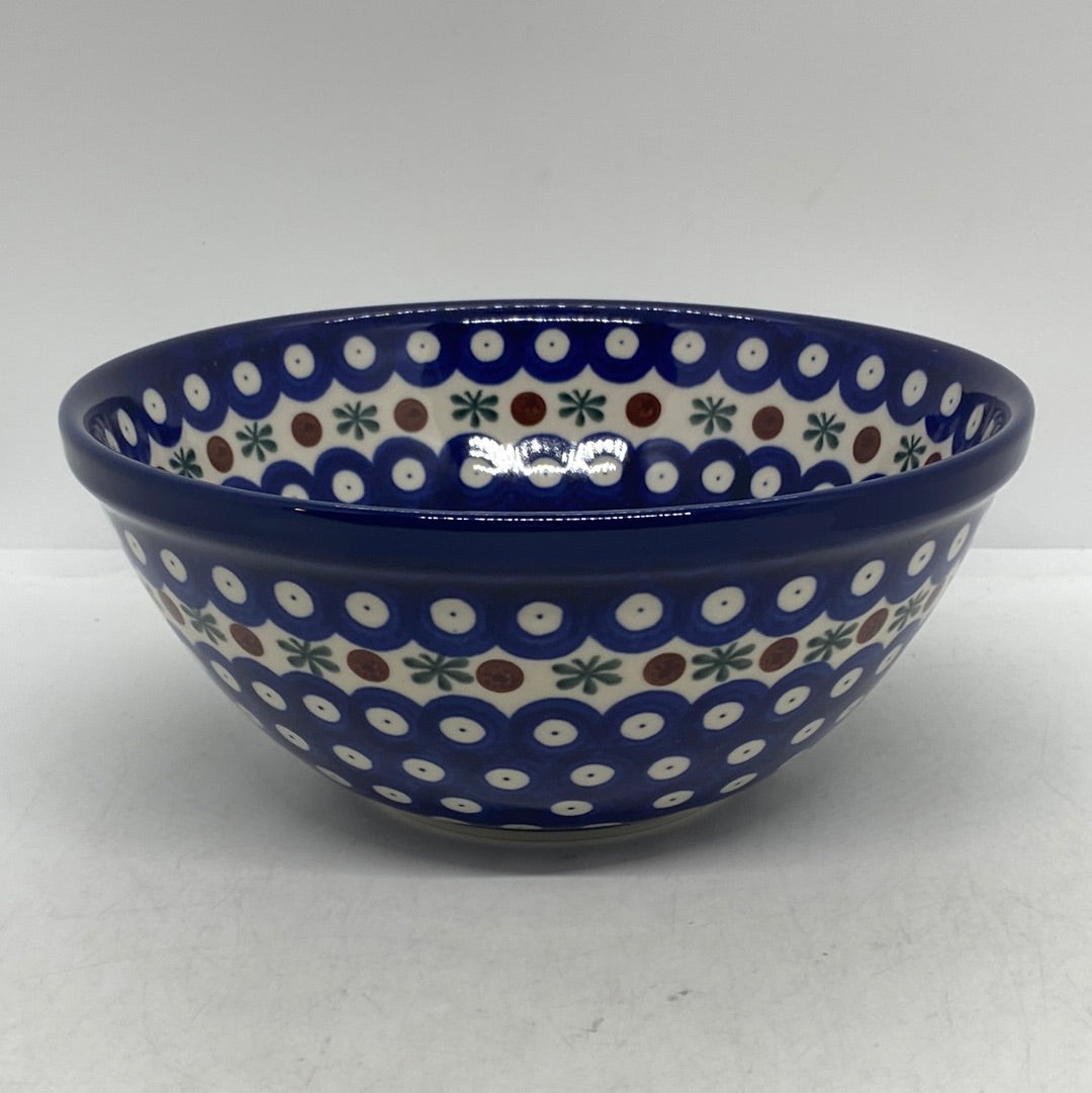 Bowl ~ Nesting ~ 7.75 W ~ 0070X - T3!