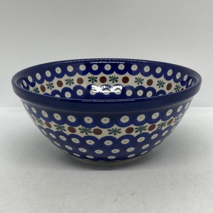 Bowl ~ Nesting ~ 7.75 W ~ 0070X - T3!