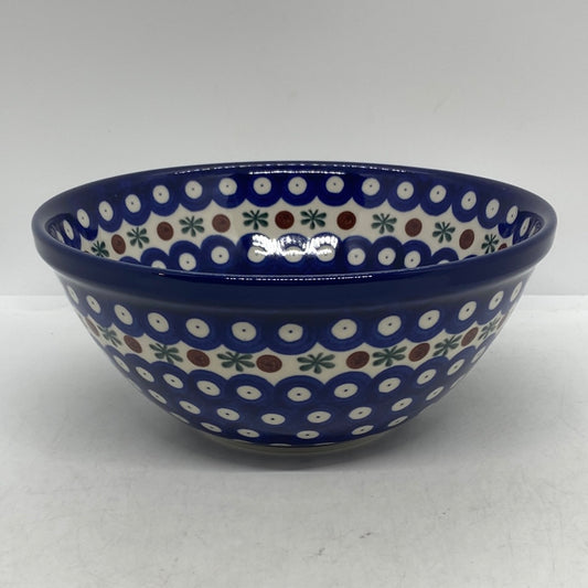 Bowl ~ Nesting ~ 7.75 W ~ 0070X - T3!