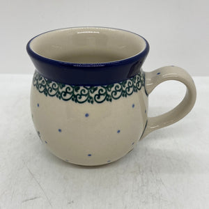 Bubble Mug ~ 8 oz ~ 2743X ~ T4!