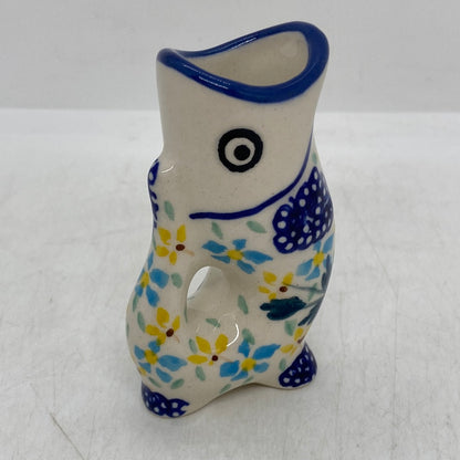 Fish Toothpick Holder - WK78