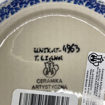 Bowl ~ Soup / Salad / Cereal ~ 6 ~ U4963 ~ U6!