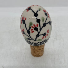 Load image into Gallery viewer, Egg Shaped Wine Stopper - DPGJ