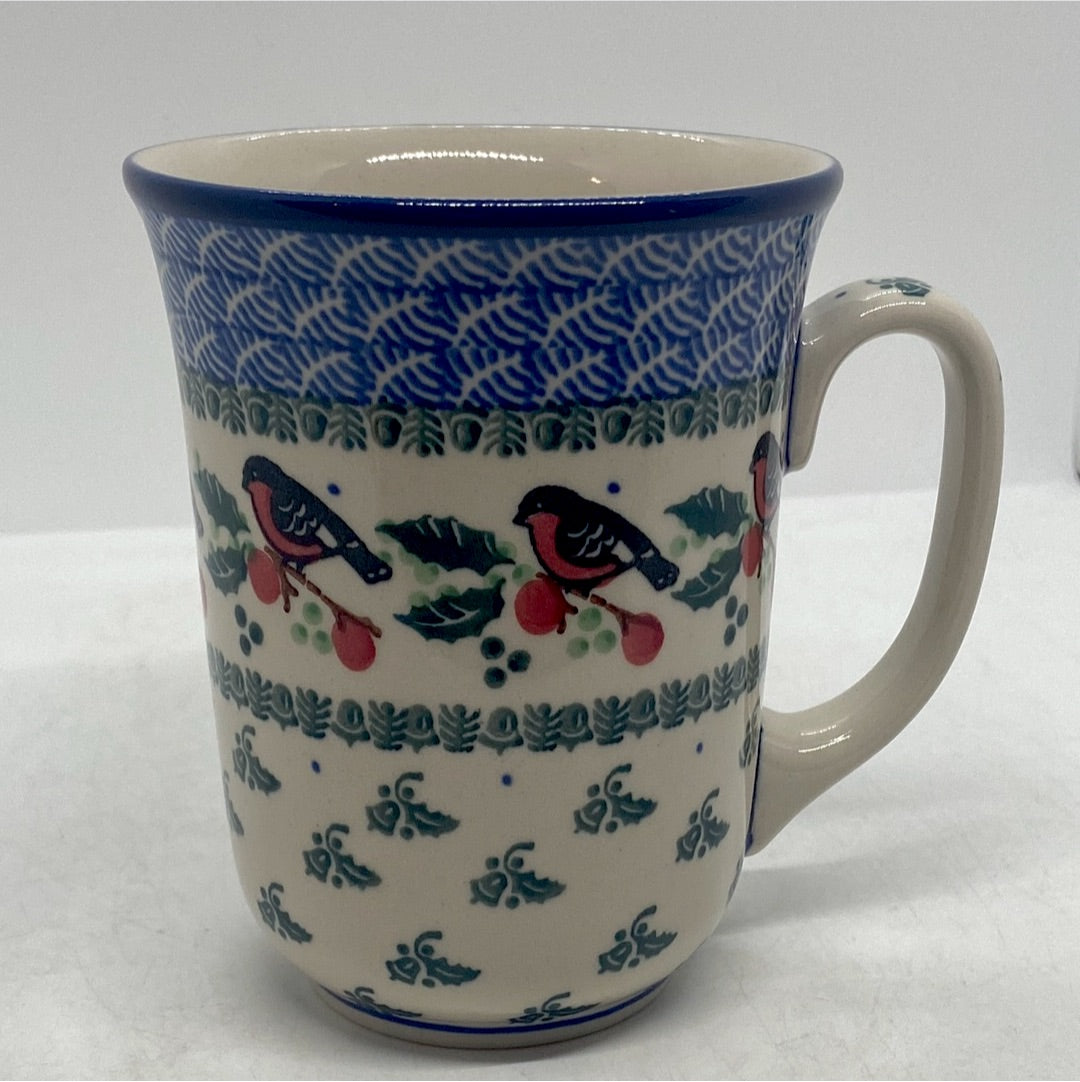 Mug ~ Bistro ~ 16 oz. ~ 1257X - T3!