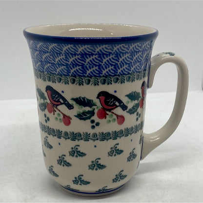 Mug ~ Bistro ~ 16 oz. ~ 1257X - T3!