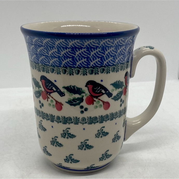 Mug ~ Bistro ~ 16 oz. ~ 1257X - T3!