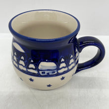 Load image into Gallery viewer, 11 oz. Bubble Mug ~ 0IBZ