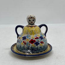 Load image into Gallery viewer, Lemon Lady - 4&quot; - WK77