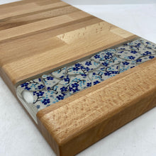 Load image into Gallery viewer, Znammi Short Mosaic Cutting Board #3