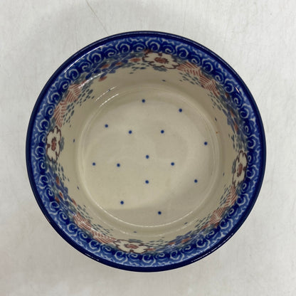 409 ~ Bowl ~ Ramekin ~ 3.75" ~ 2106X ~ T4!