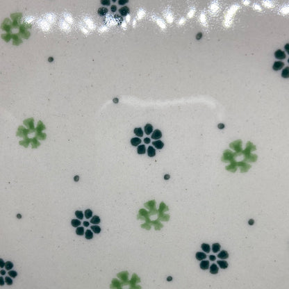 141 Baker ~ Round w/ Handles ~ 8 inch ~ 2064X ~ T3!