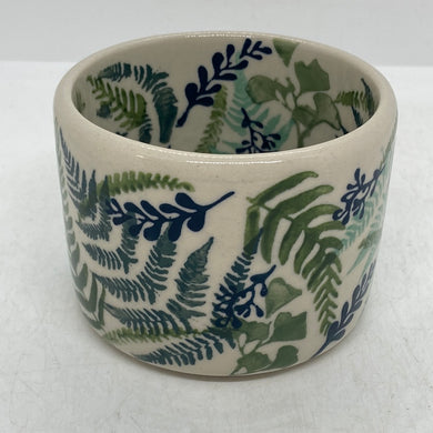 Chocolate Lava Cake Bowl ~ GZ39