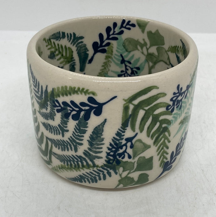 Chocolate Lava Cake Bowl ~ GZ39