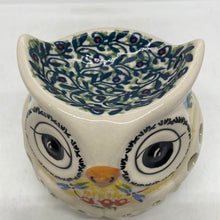 Load image into Gallery viewer, Small Owl Lamp - JZ36