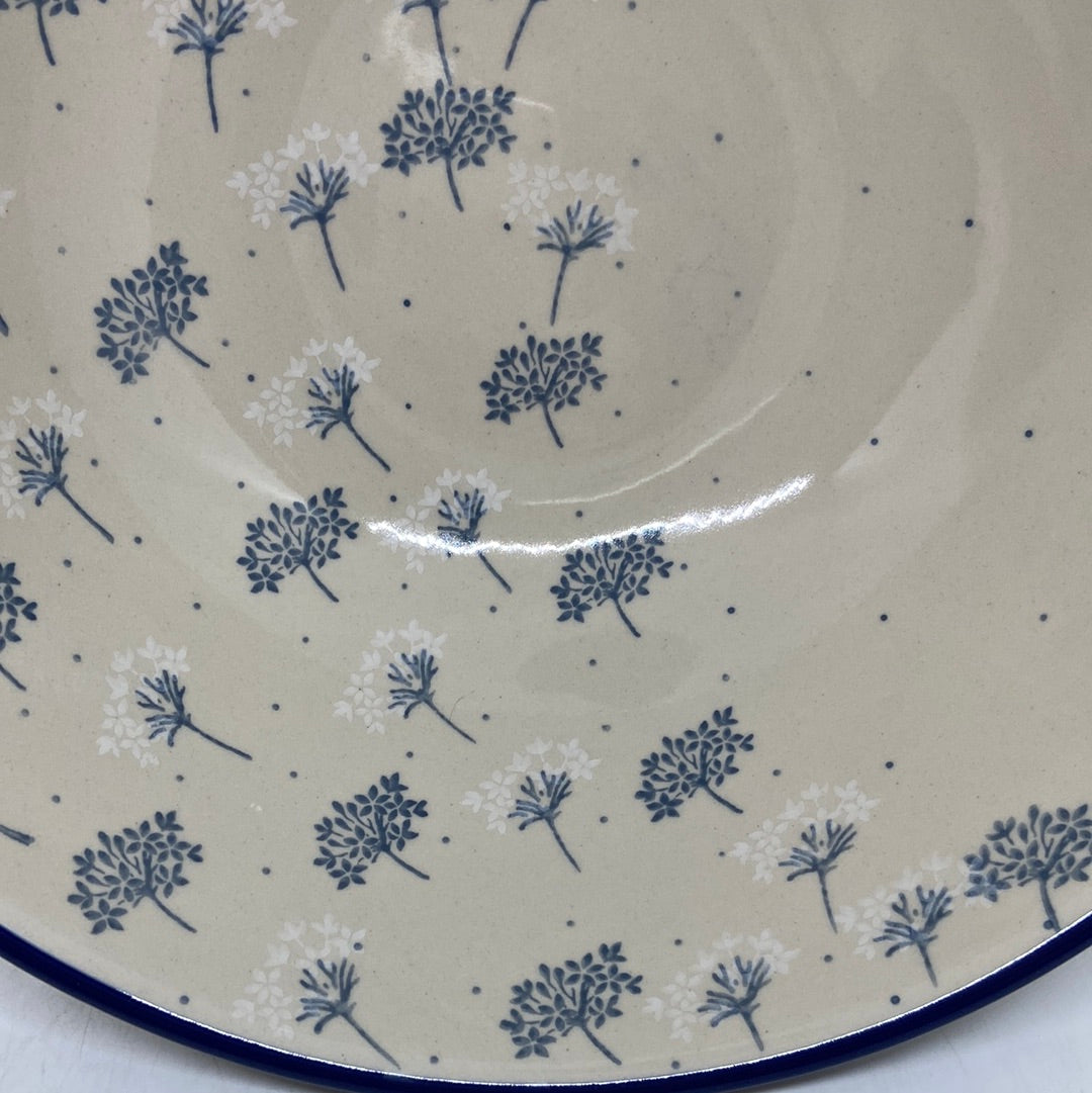 Bowl ~ Nesting ~ 10.75 W ~ 2812X - T3!