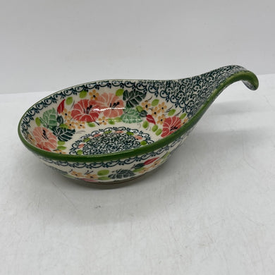 Spoon/Ladle Rest ~ 4.5 inch ~ U4799 - U3!